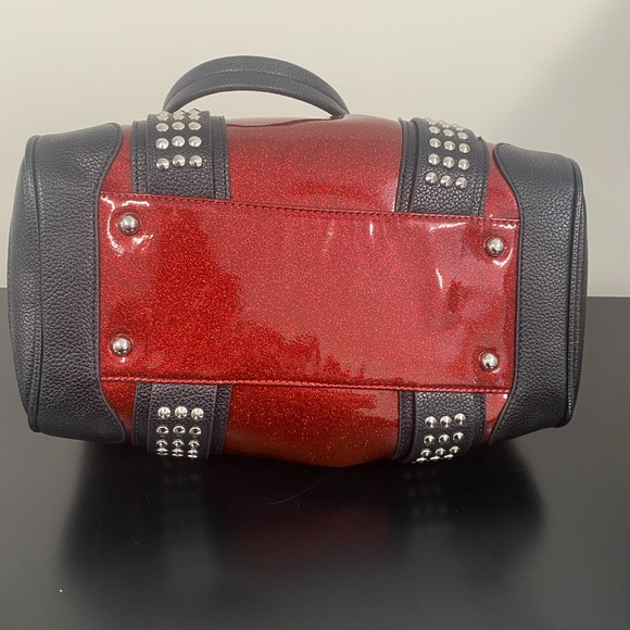 Purse satchel tote bag - Picture 9 of 10